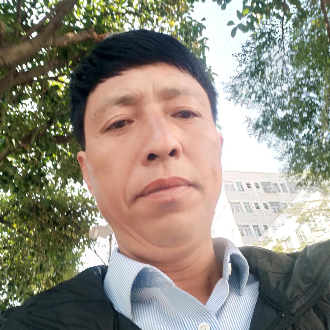 农民工钢筋工