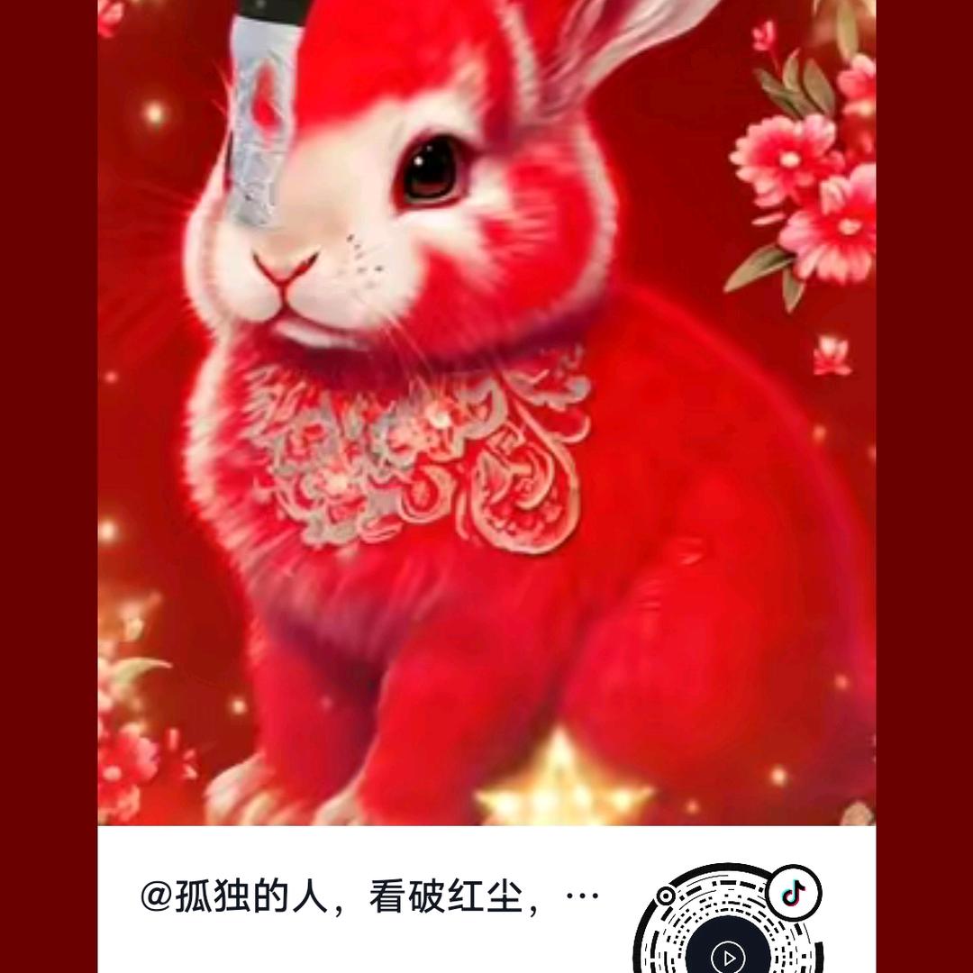 孤独的人，看破红尘，看淡了人心。