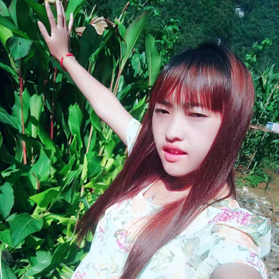 妹儿～