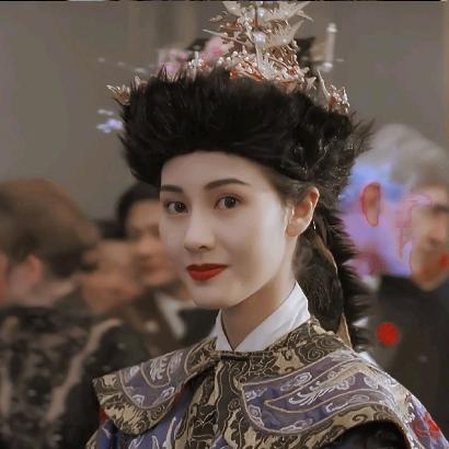 橙子味的真知棒
