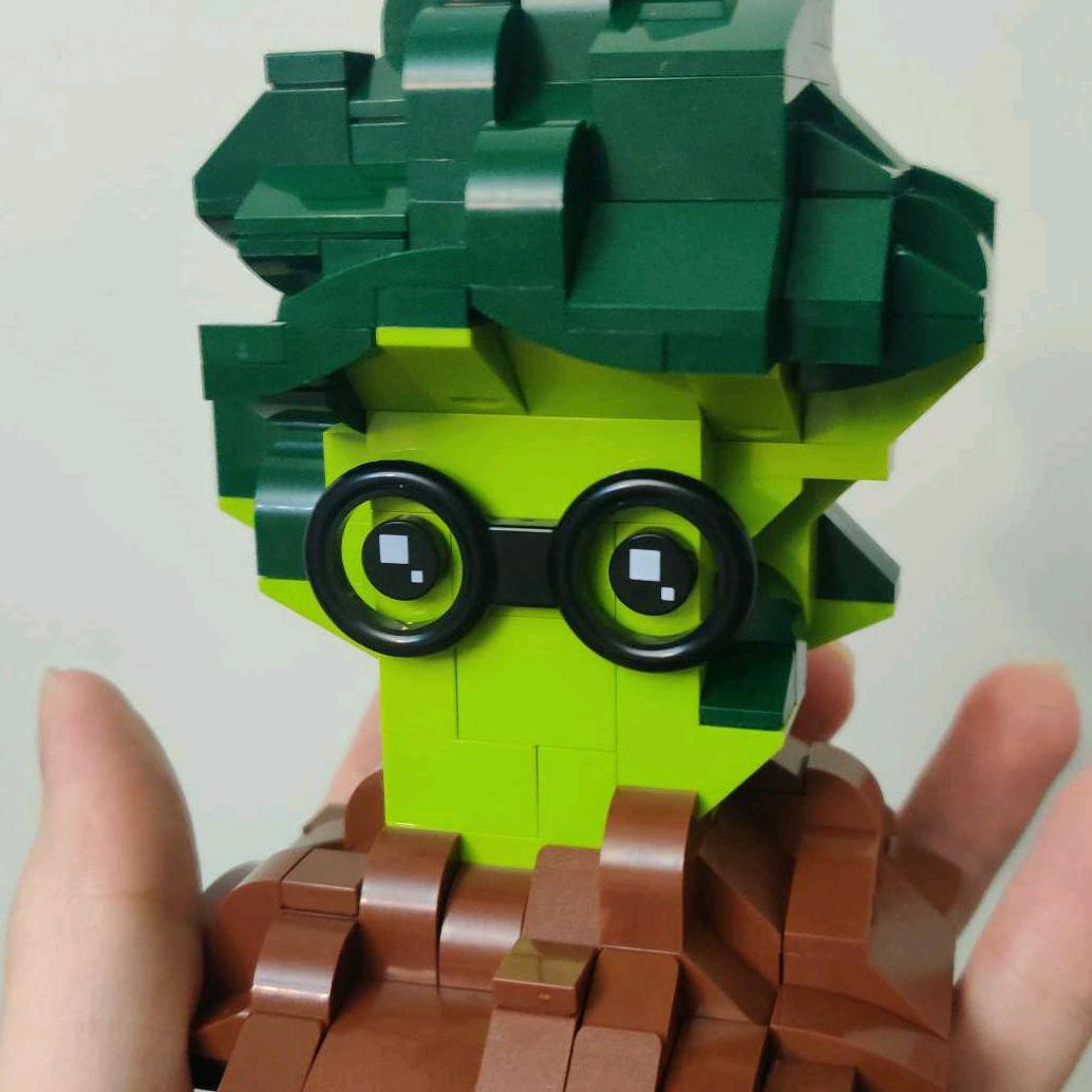 画画的花噎菜@抖音