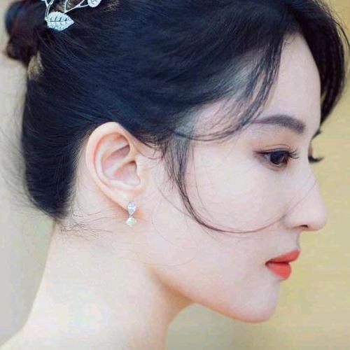 开心、