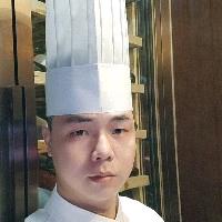 爱喝冰阔乐的Chef