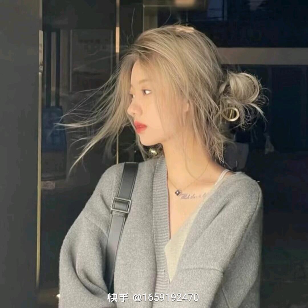 JING_雯
