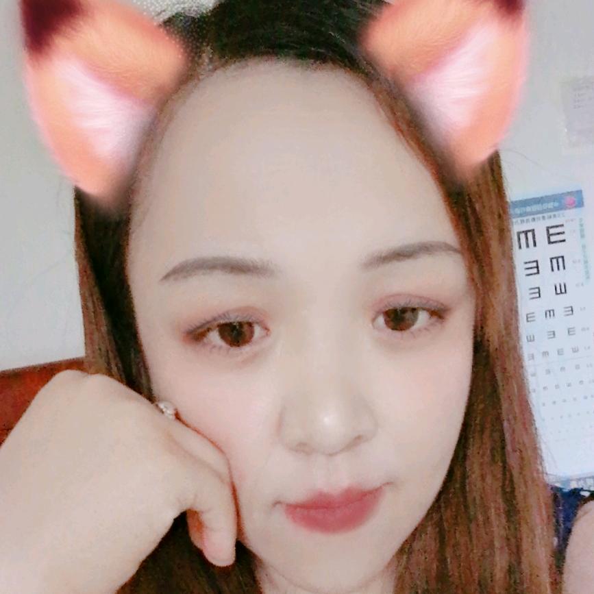 回眸一笑