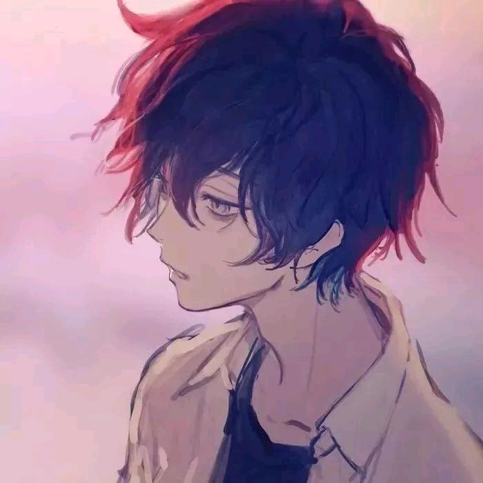 🌈夜子