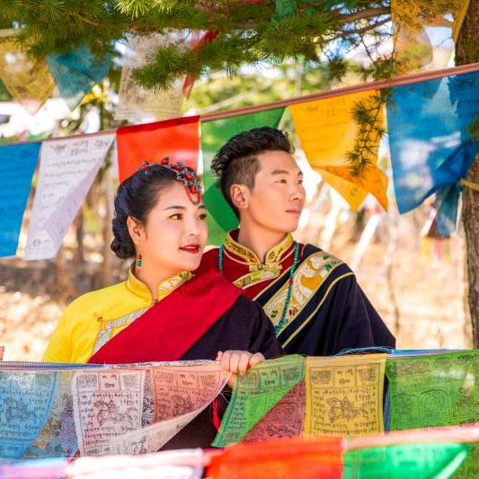 我叫《玛依拉》呀💝