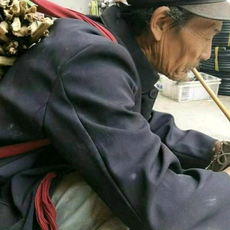 天长地久