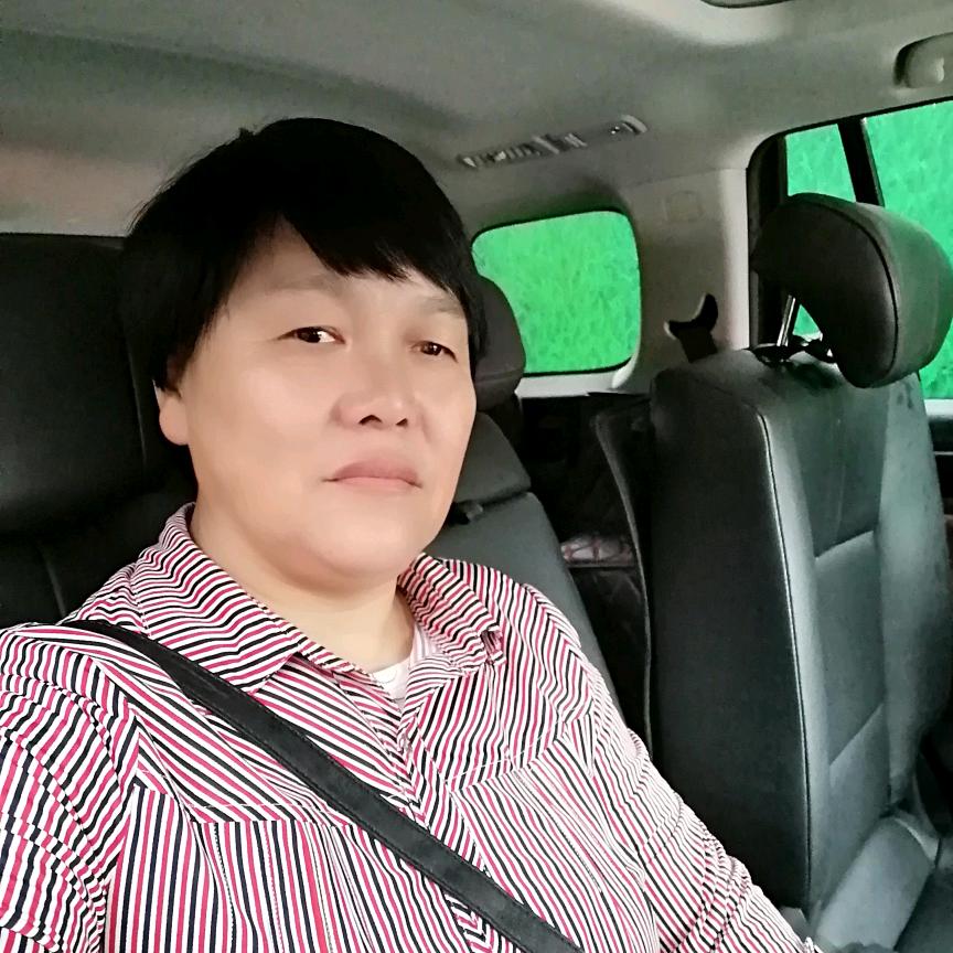 走自己的路