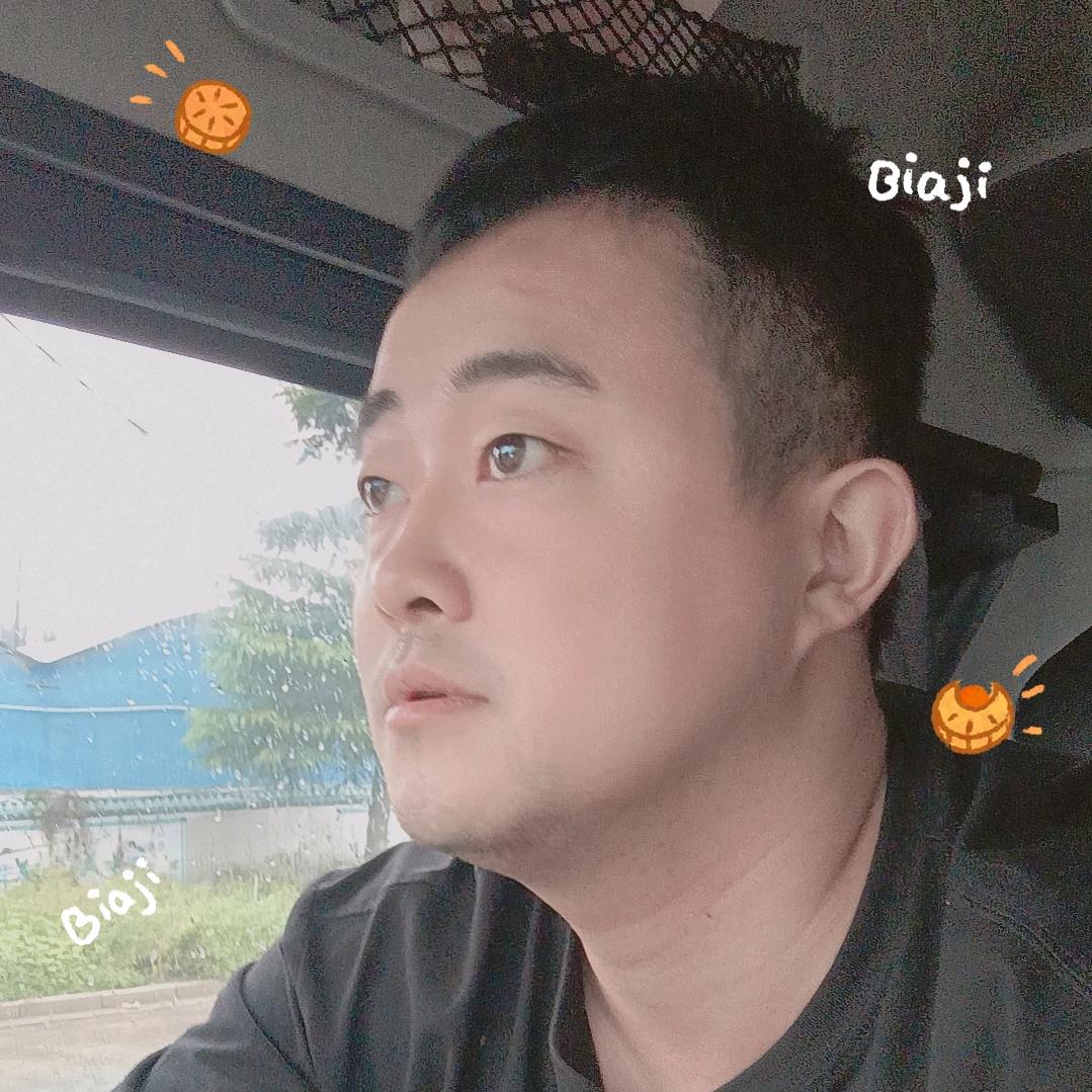 最美小朱哥