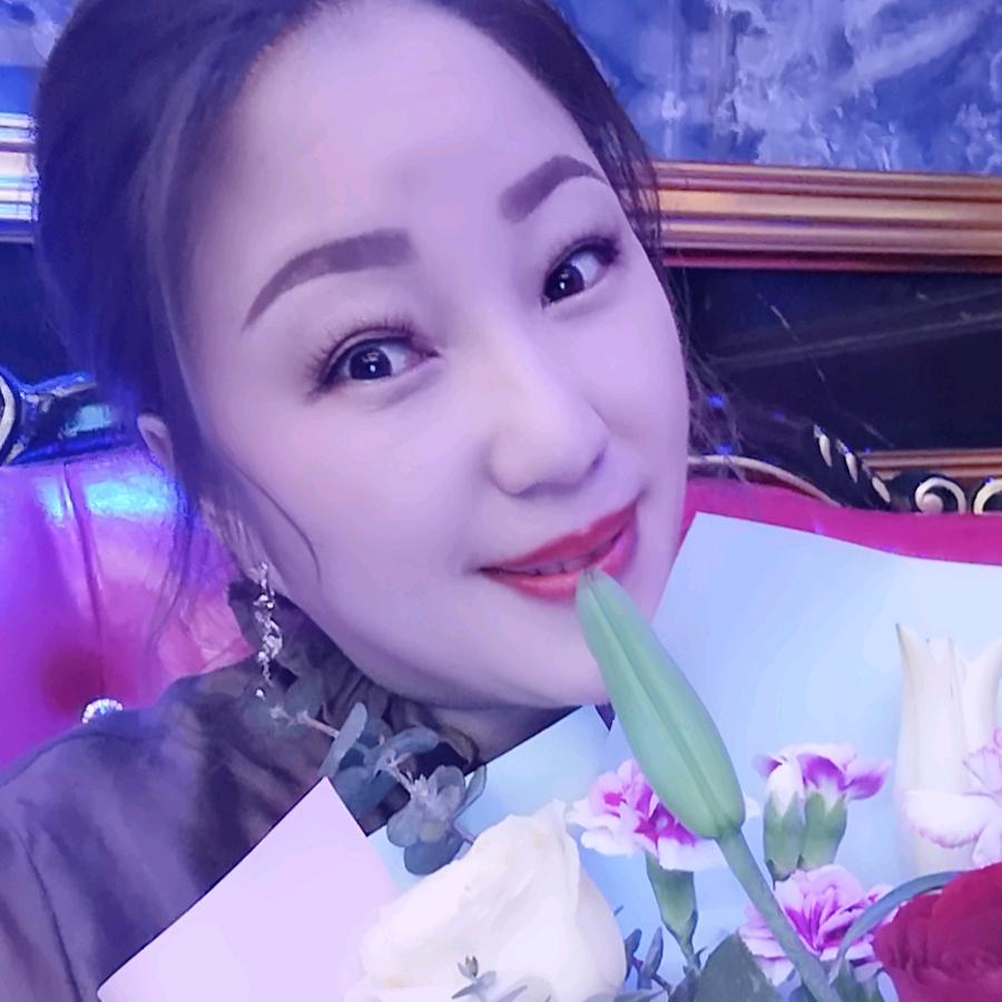 四川妹子