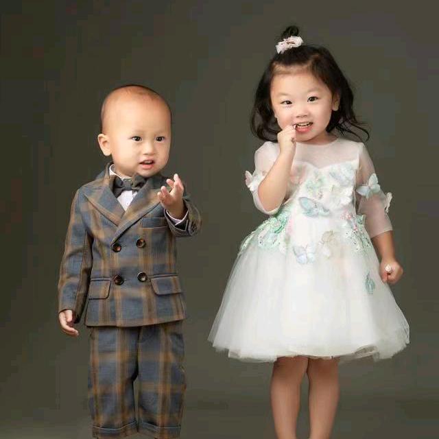 @幸福一家人
