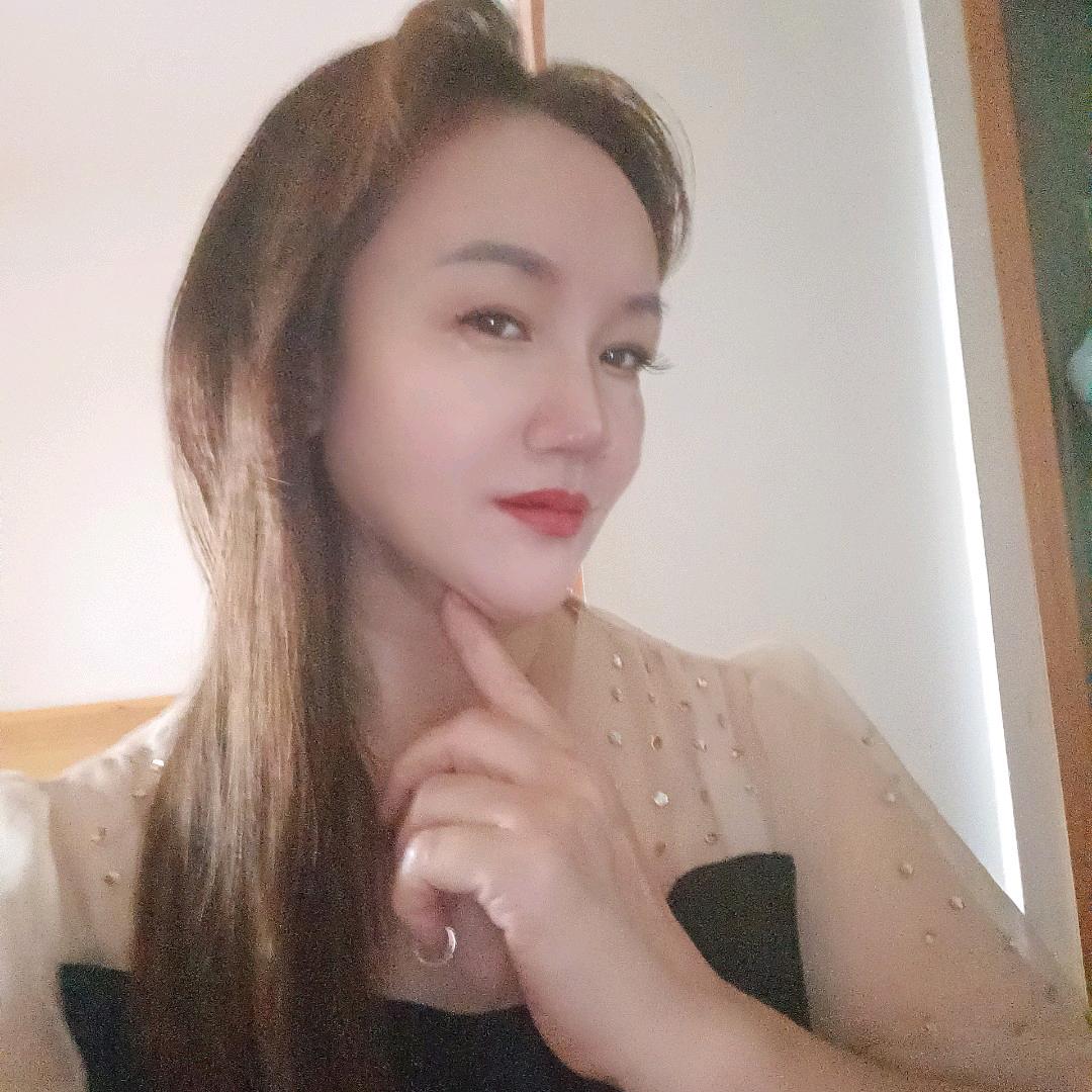 英子姐🎤唱歌