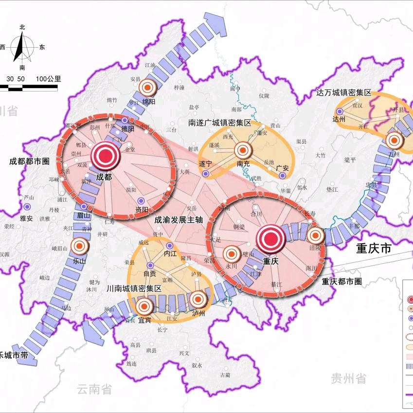 万象比邻