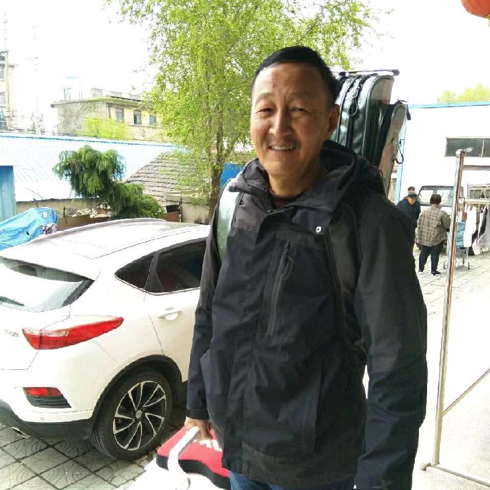 飞龙野钓自媒