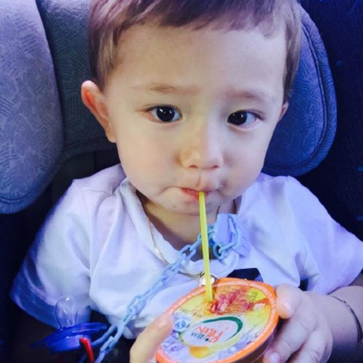 杨老大，拒绝私聊