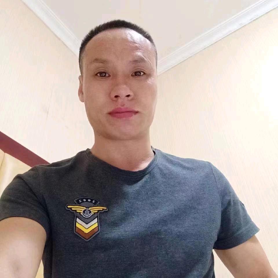 李主开心