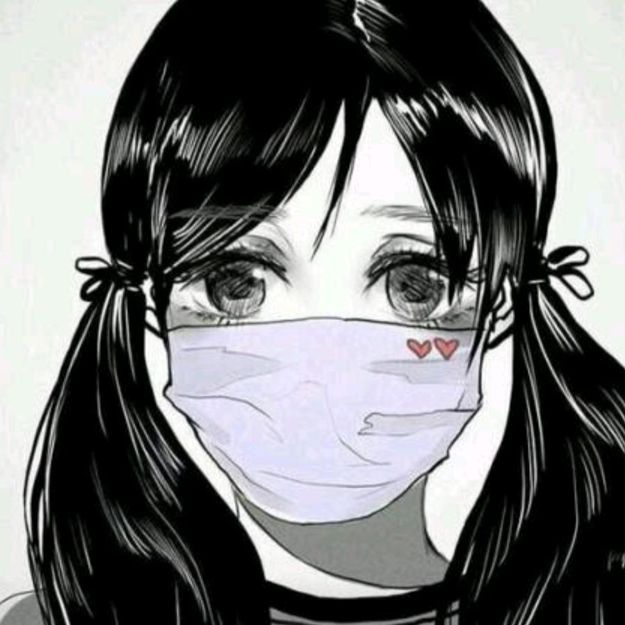 ❤如止水