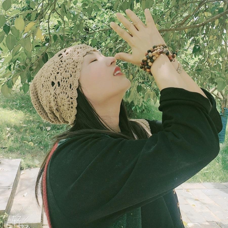 鄱娘土特产（高洁）