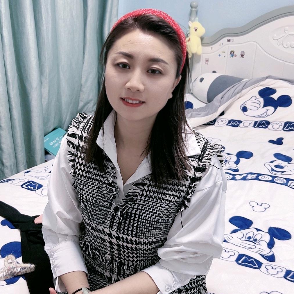 专业美缝张亚亚