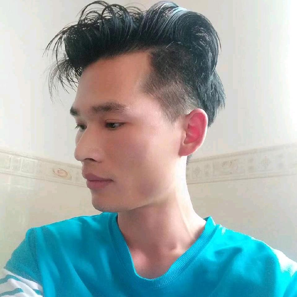 方波