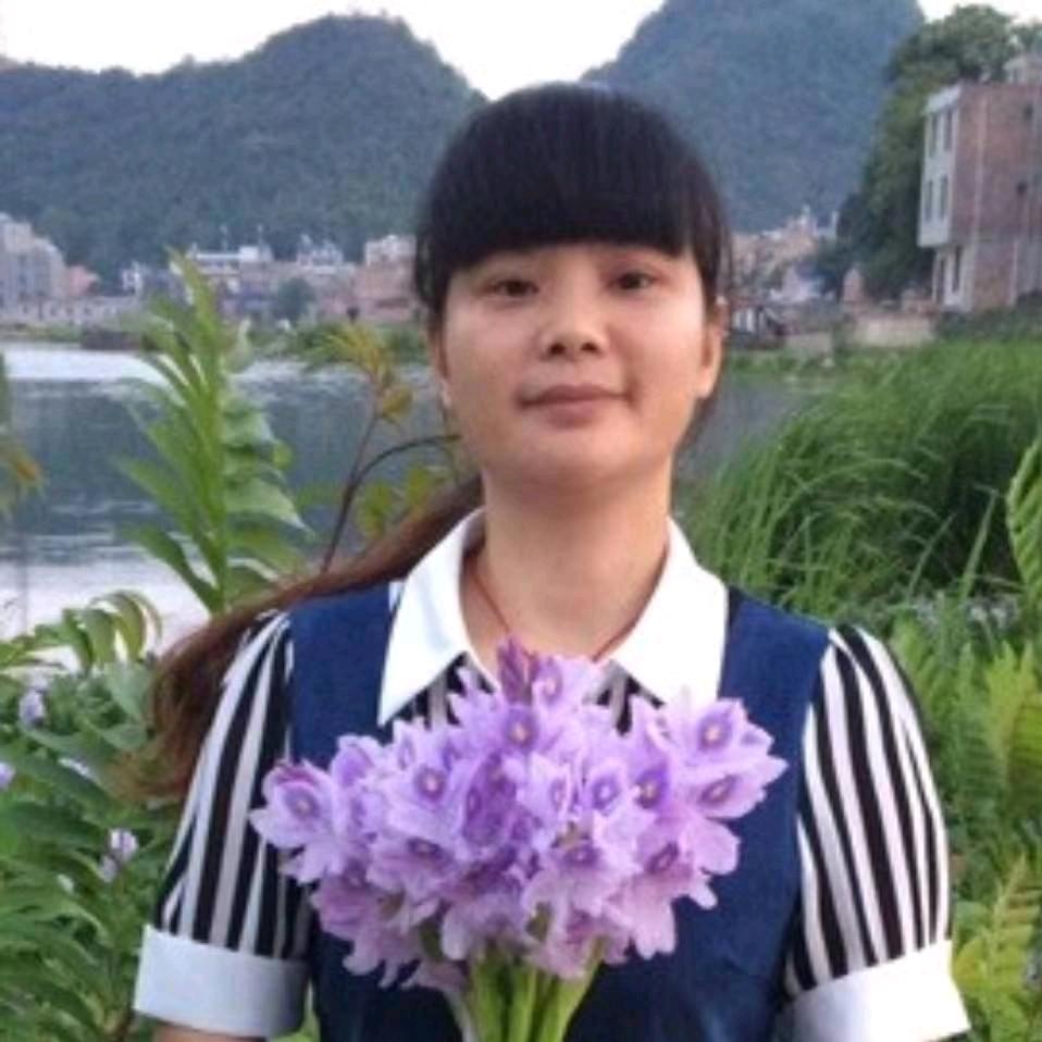 用户幸福花开