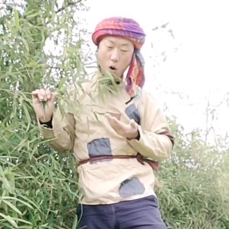 南充二哥