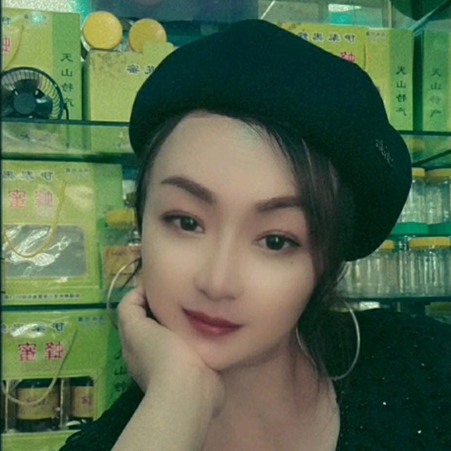 河谷甘露蜂产品