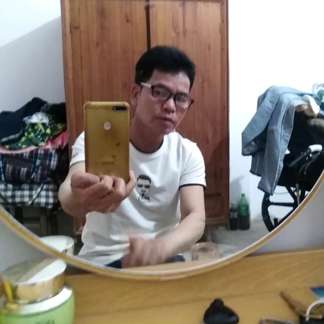李富明