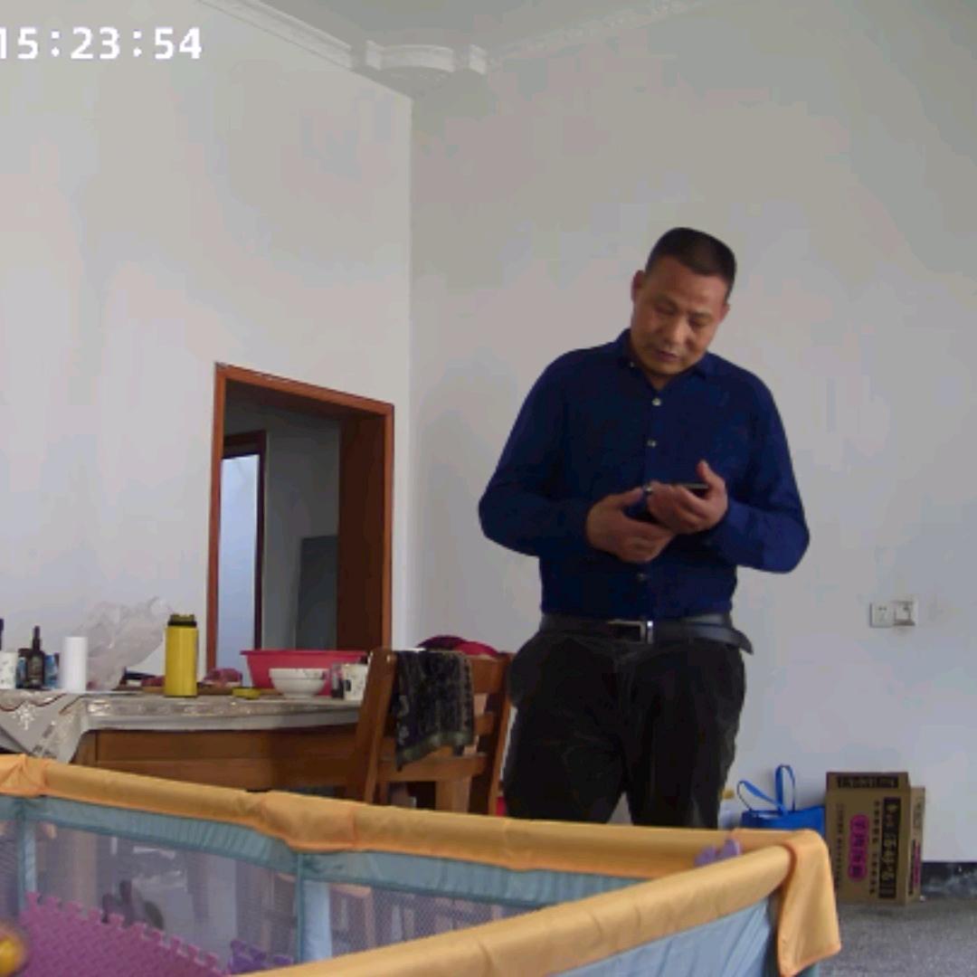 张三丰