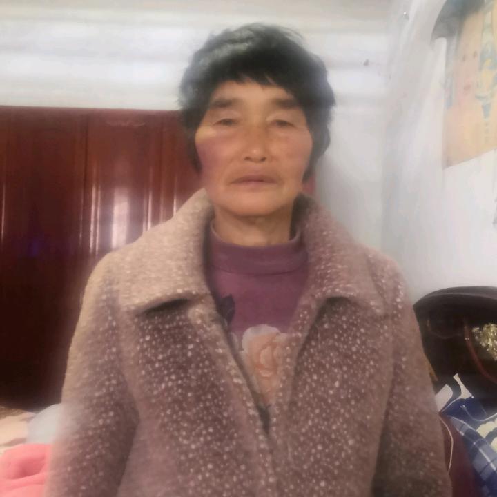 朱美娥
