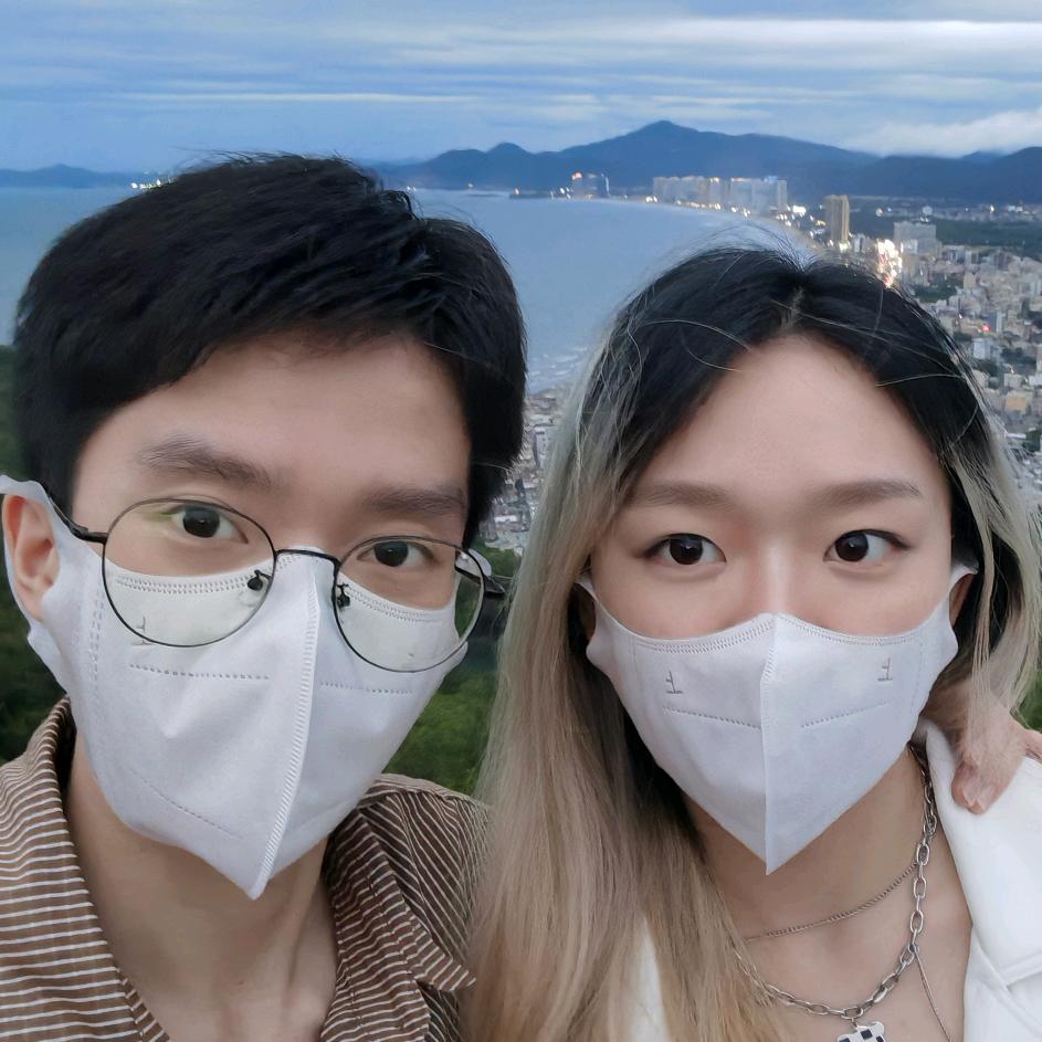 宇洁夫妇吃游记