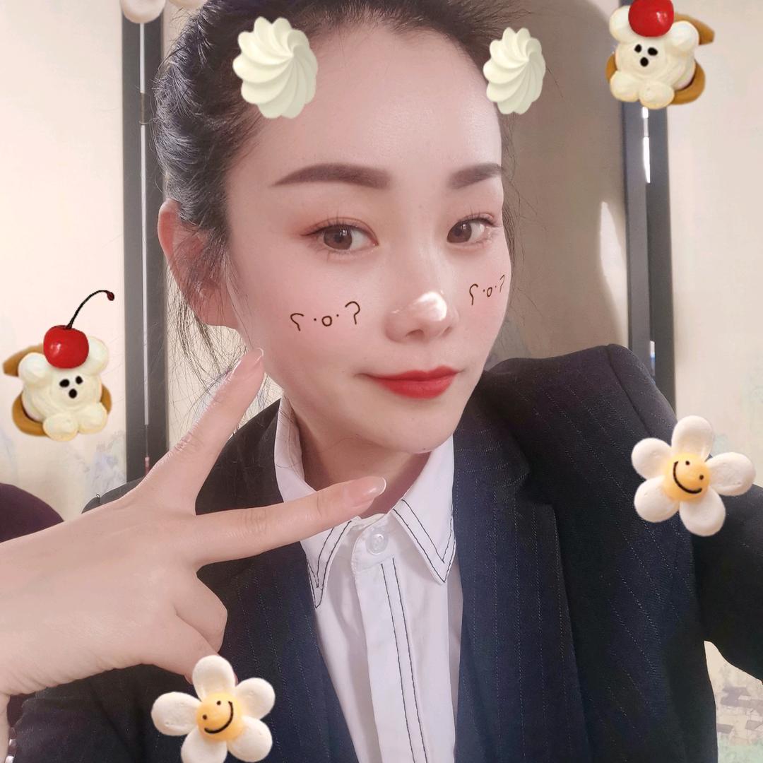 桥南壹号院  娜娜