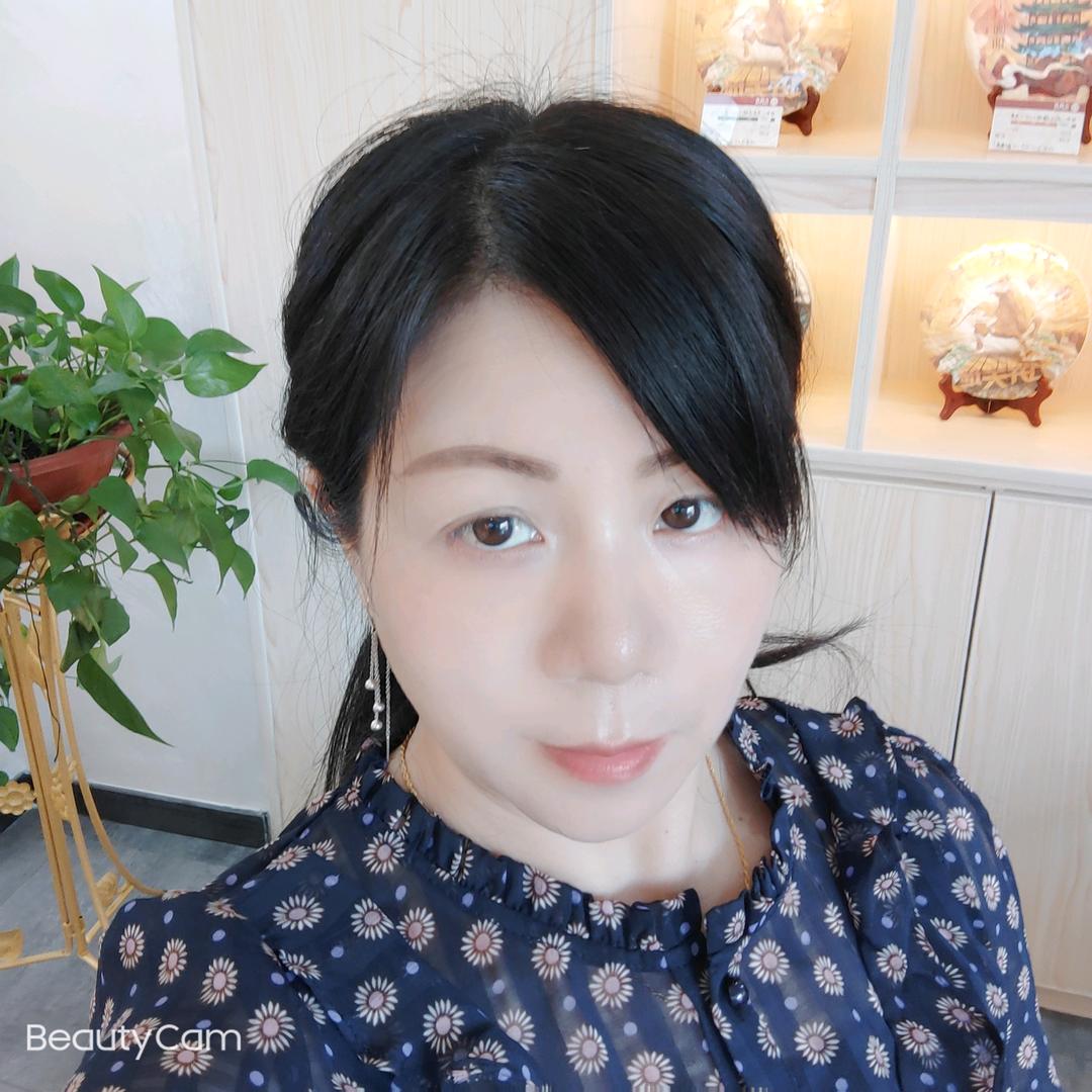 幸福如水