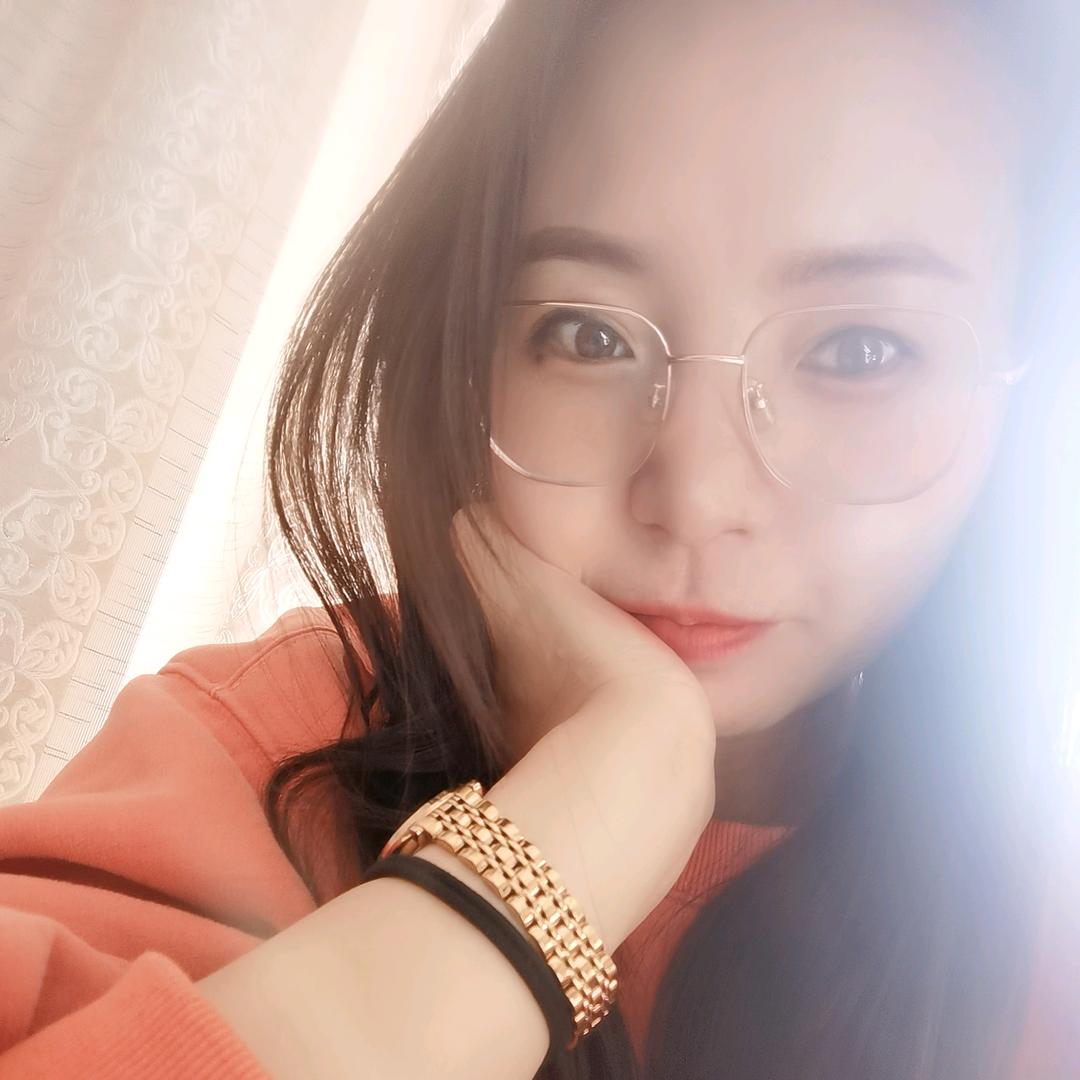冰封上的百合