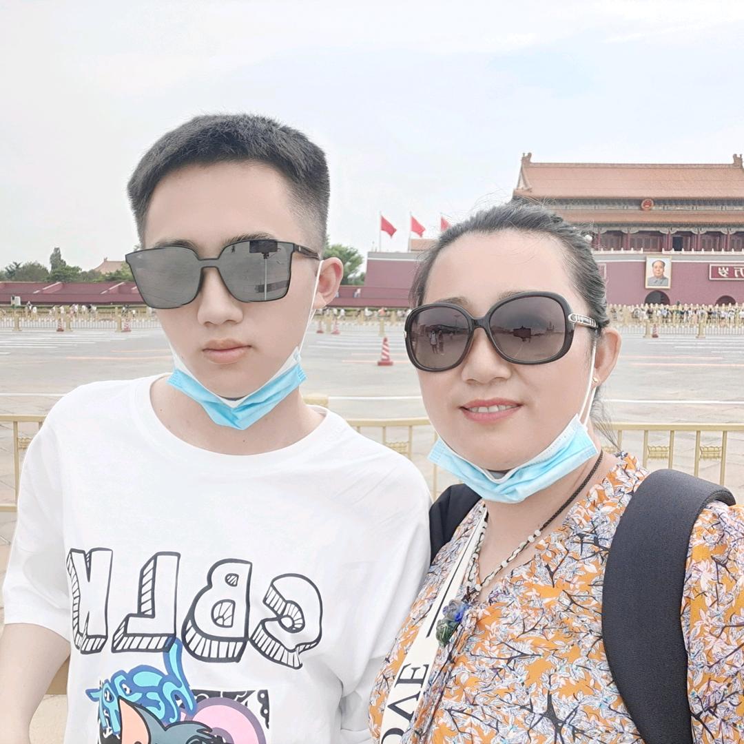 梦的起航