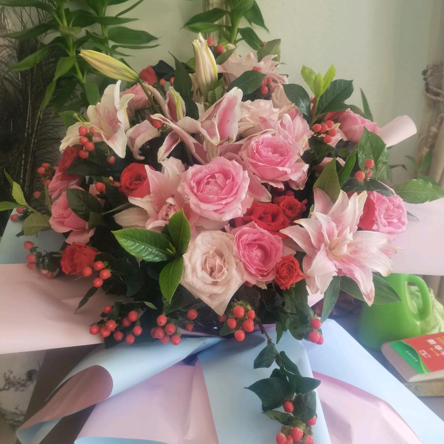 蝶舞花梦