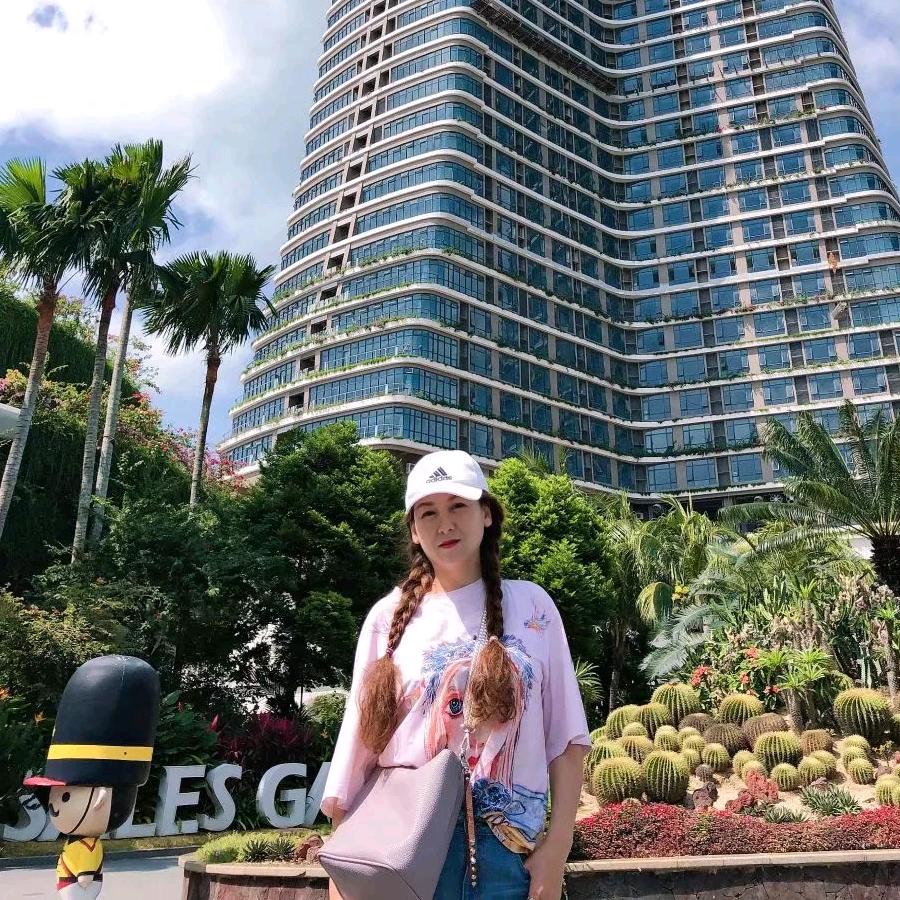 钓鱼小小宝🌟🌙