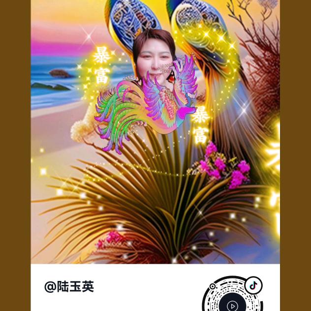 陆玉英