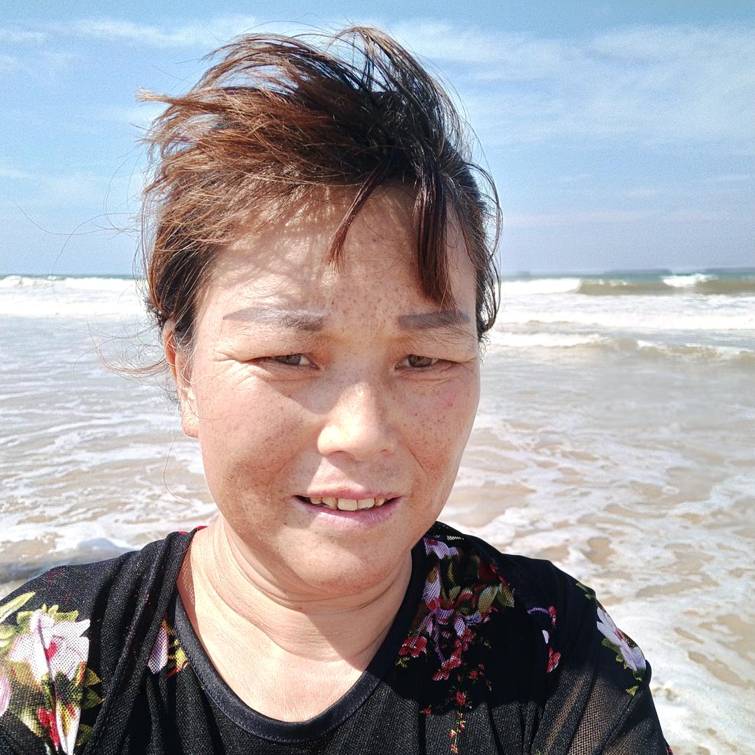 王云香