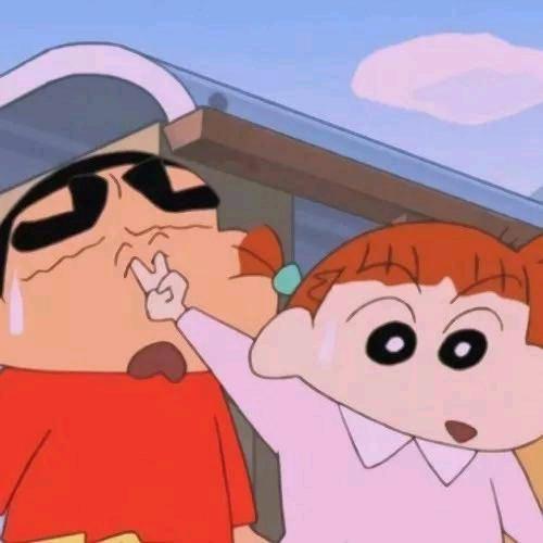 一只不会emo的腚