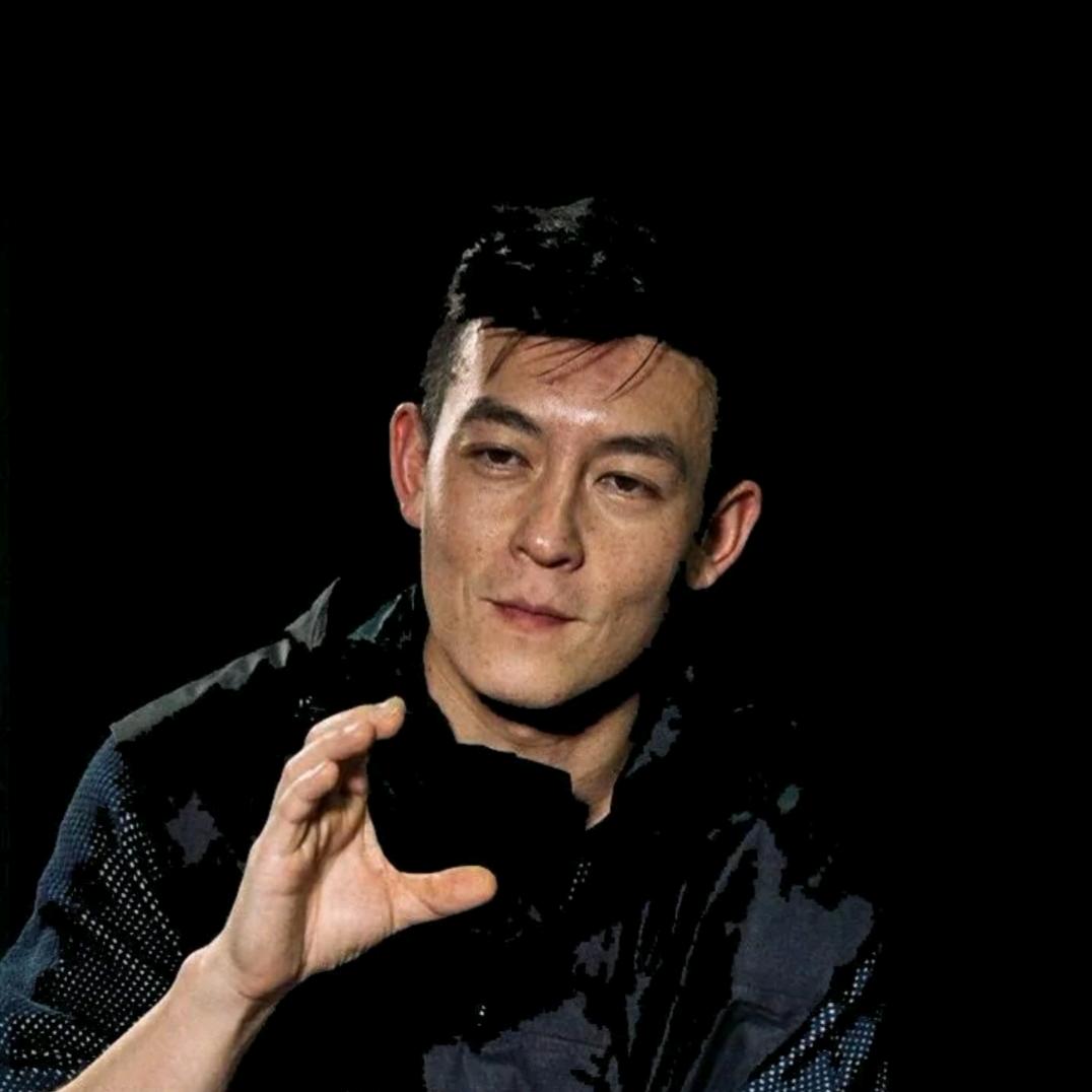 哥的冷酷零下八度