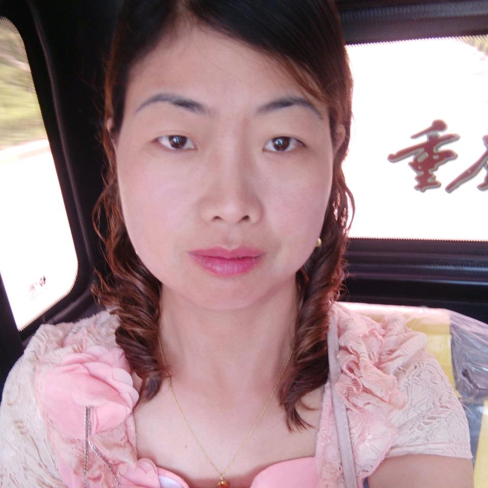 81年的婷婷姐