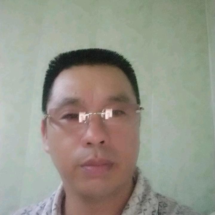 老马