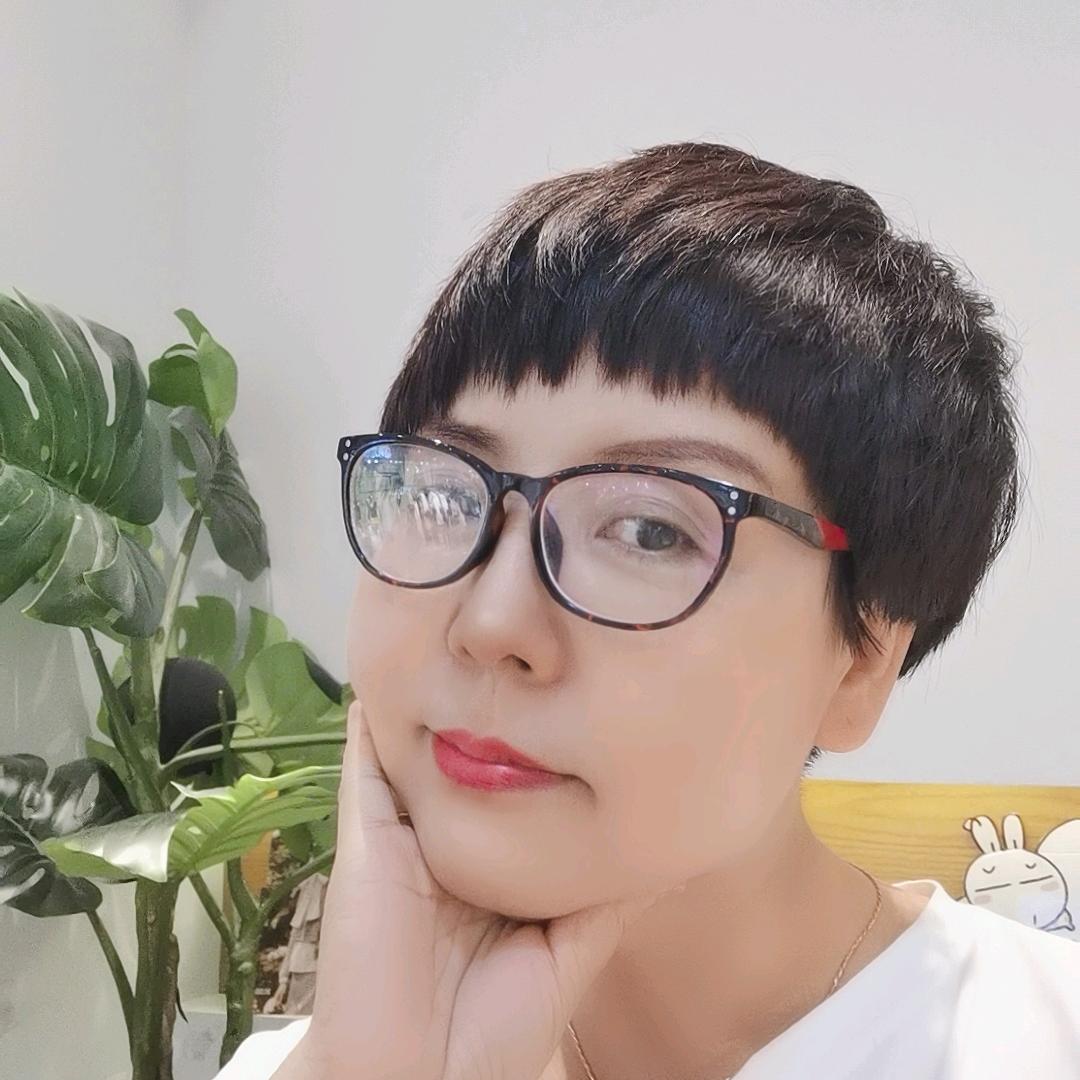 萍水相逢