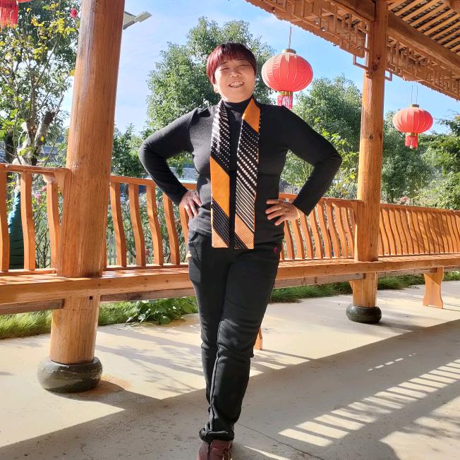云中月