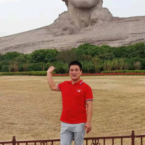 我（门）很棒