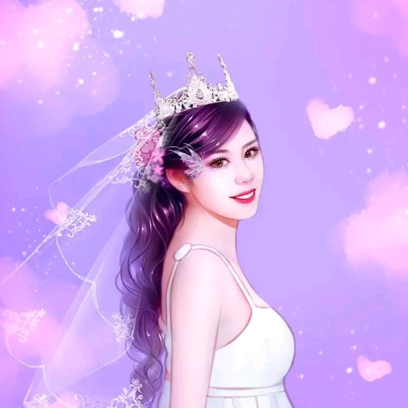 时尚辣妈