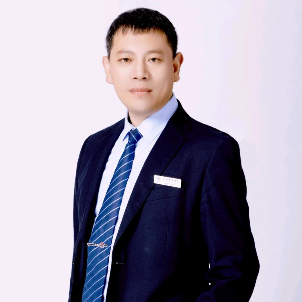 荣庆驾校杜教练