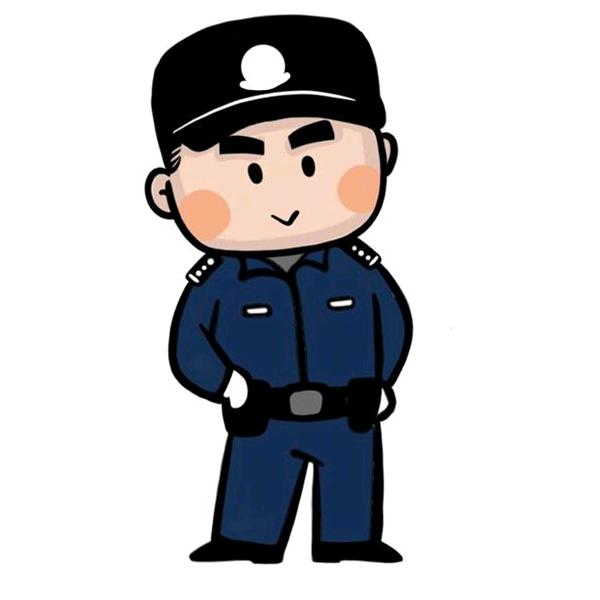 内蒙古法警